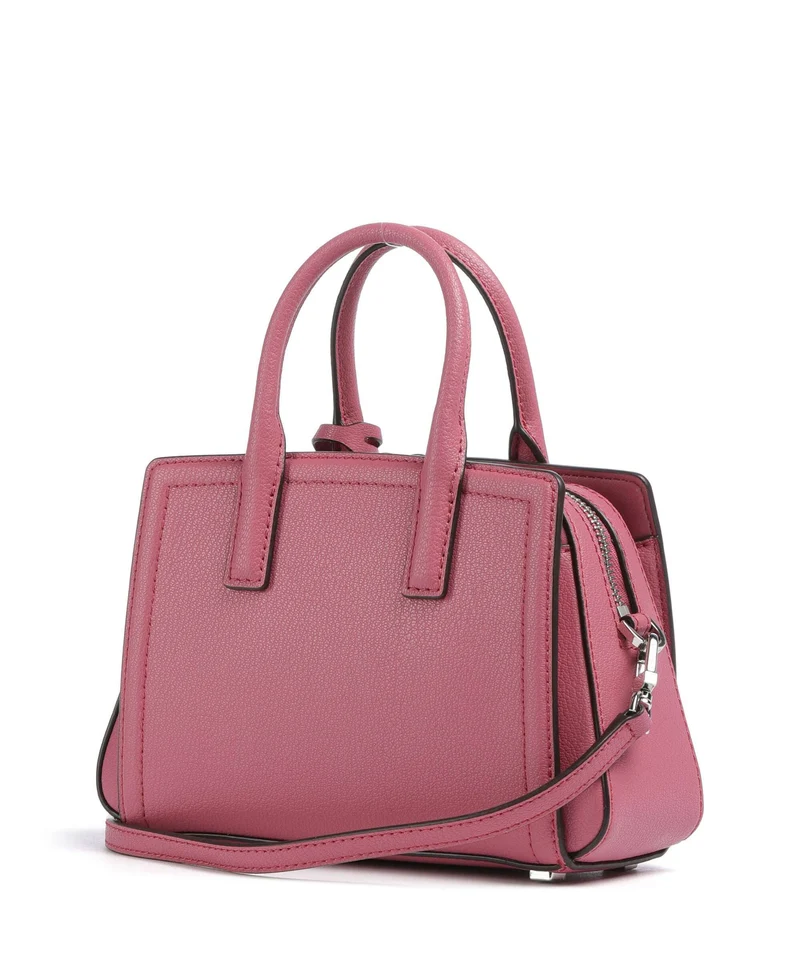 Michael Kors Laila XS Bolso de mano rosewood