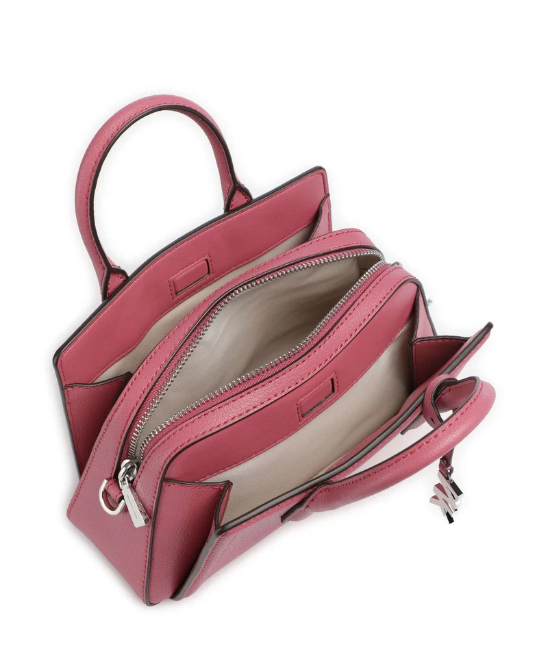 Michael Kors Laila XS Bolso de mano rosewood