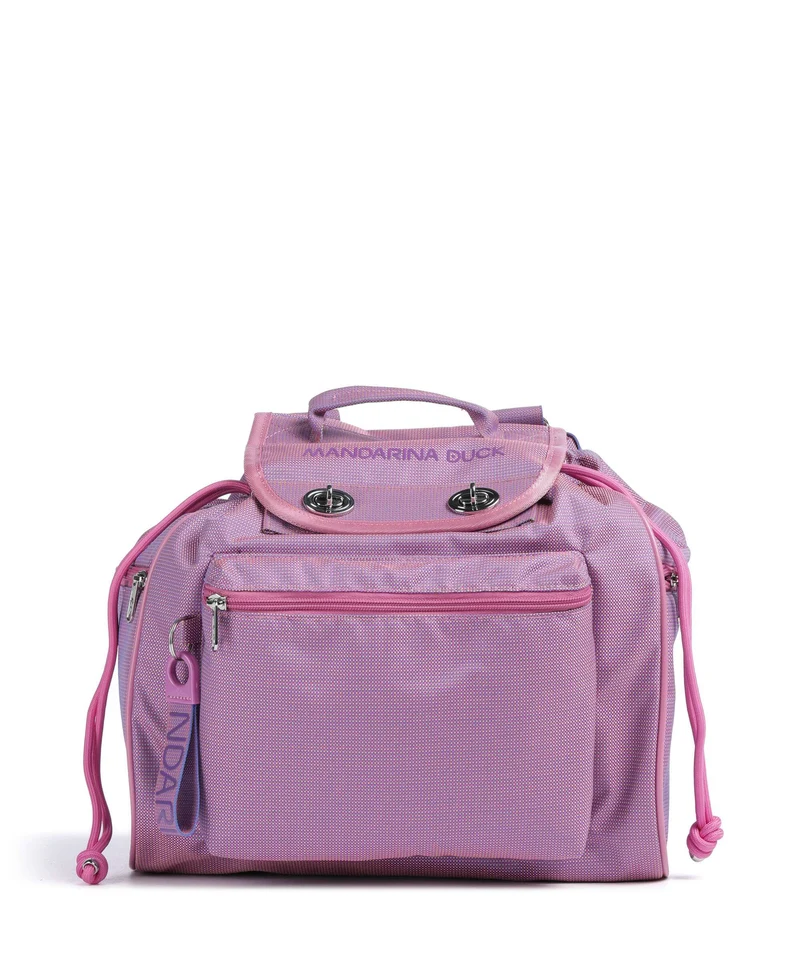 Mandarina Duck MD20 Mochila sushi flower