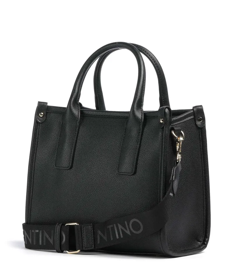 Valentino Bags Foxy Re Bolso de mano nero