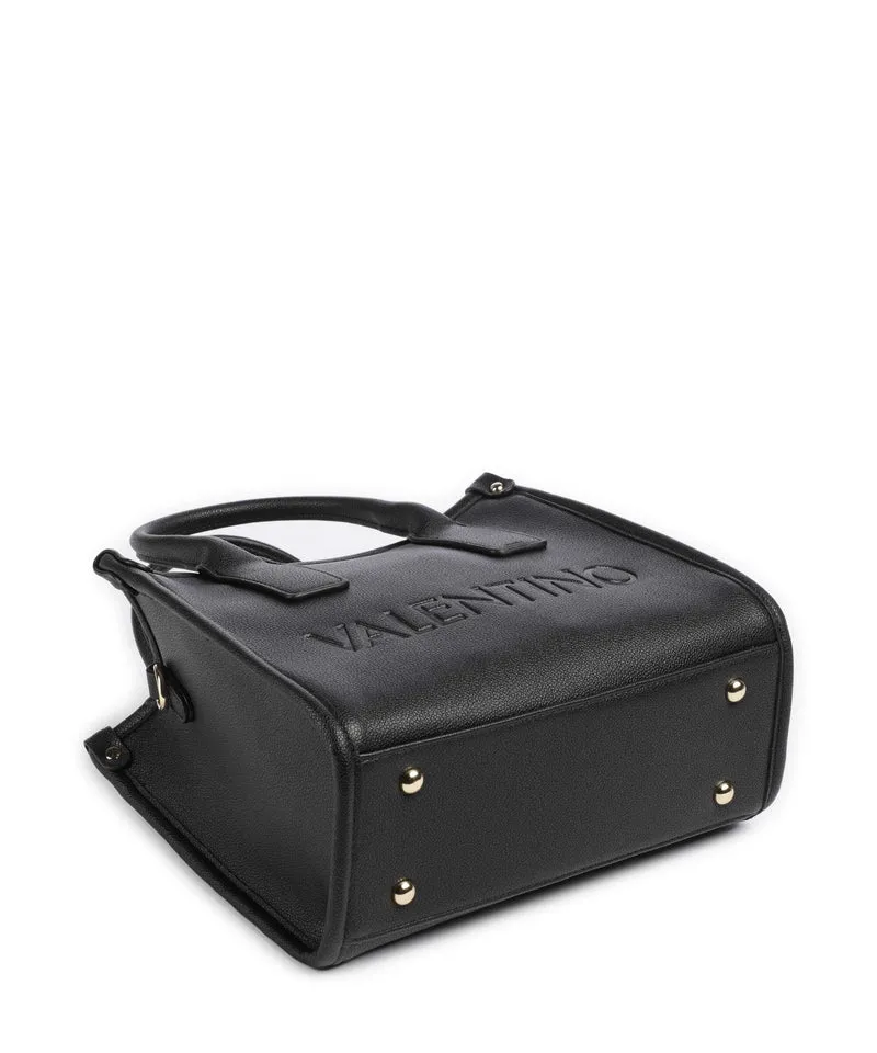 Valentino Bags Foxy Re Bolso de mano nero