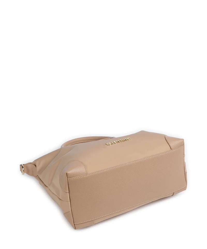 Valentino Bags Jenny Re Bolso de mano beige