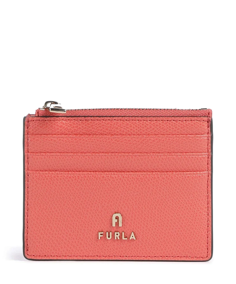 Furla Camelia S Tarjetero aperitivo