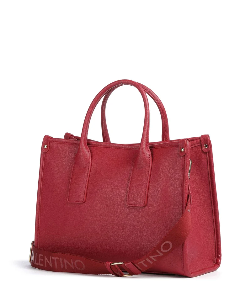 Valentino Bags Foxy Re Bolso de mano rubino