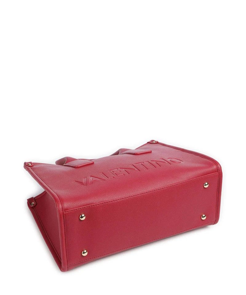 Valentino Bags Foxy Re Bolso de mano rubino