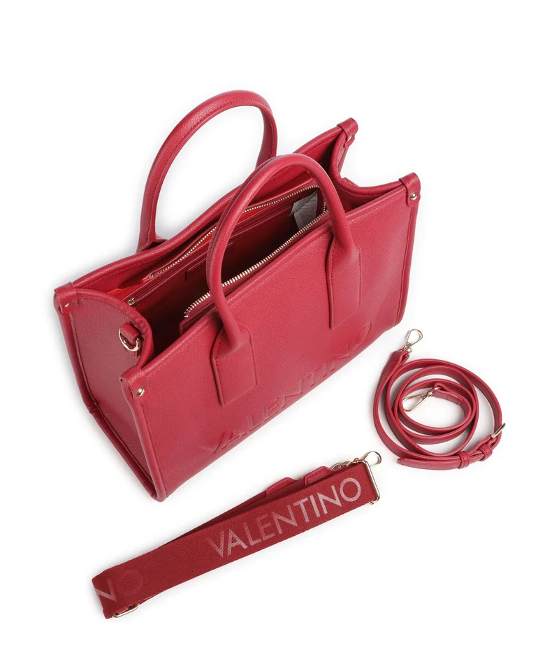 Valentino Bags Foxy Re Bolso de mano rubino