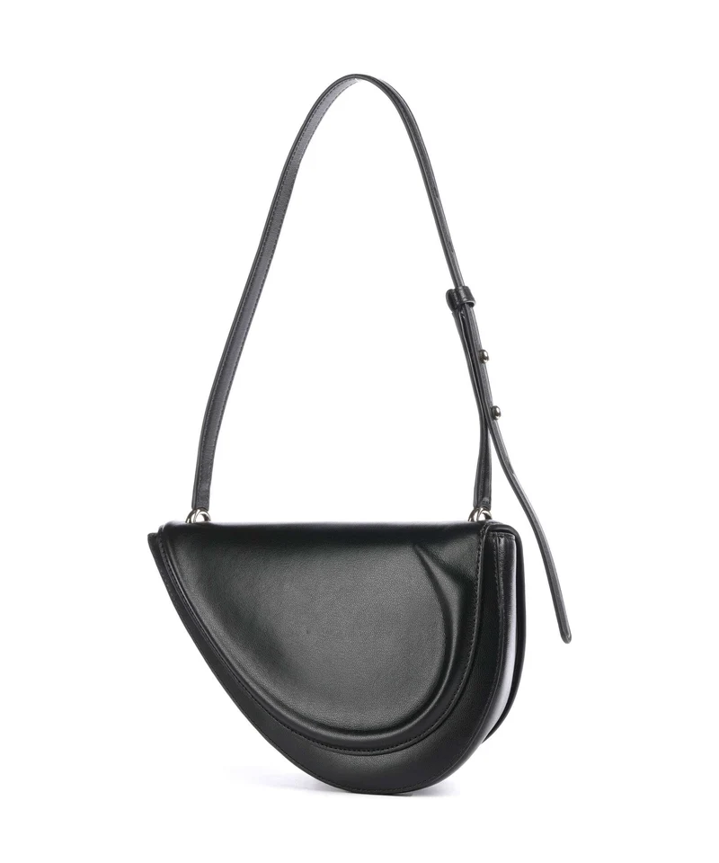 Kate Spade New York The Spade Bolso de hombro black