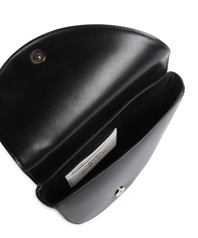 Kate Spade New York The Spade Bolso de hombro black