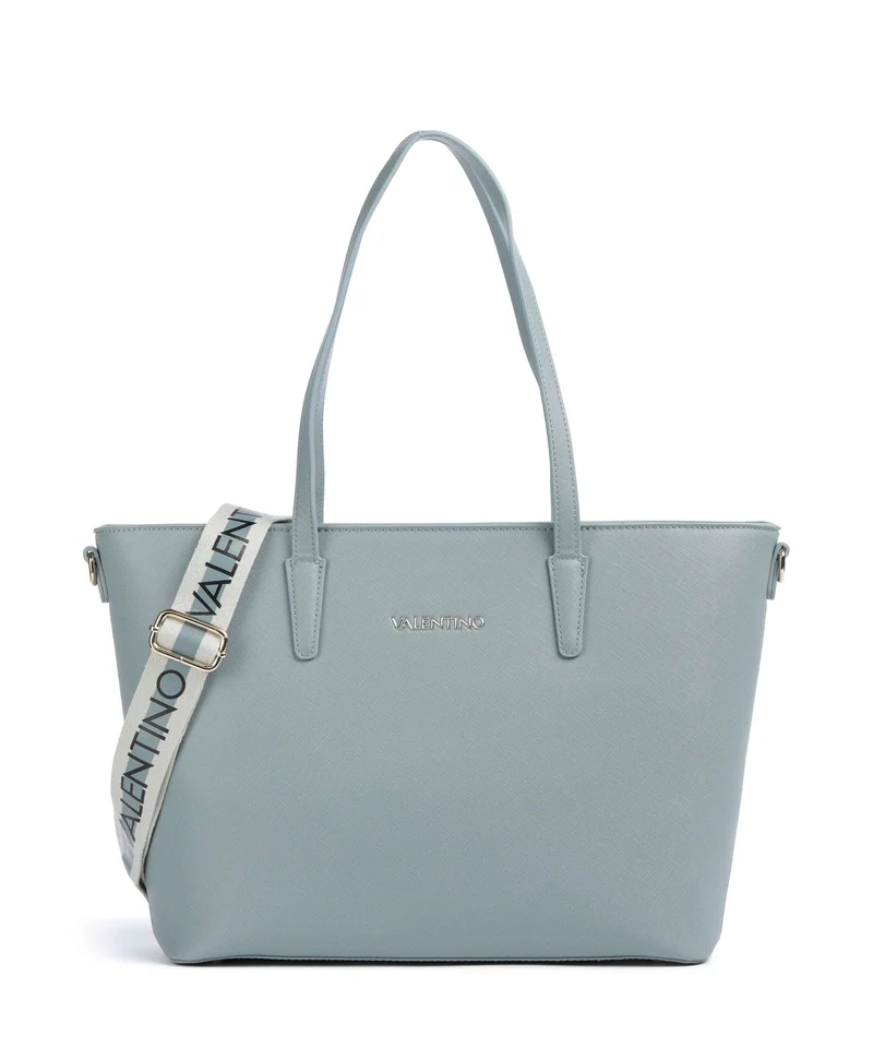 Valentino Bags Zero Re Bolsa shopping avio