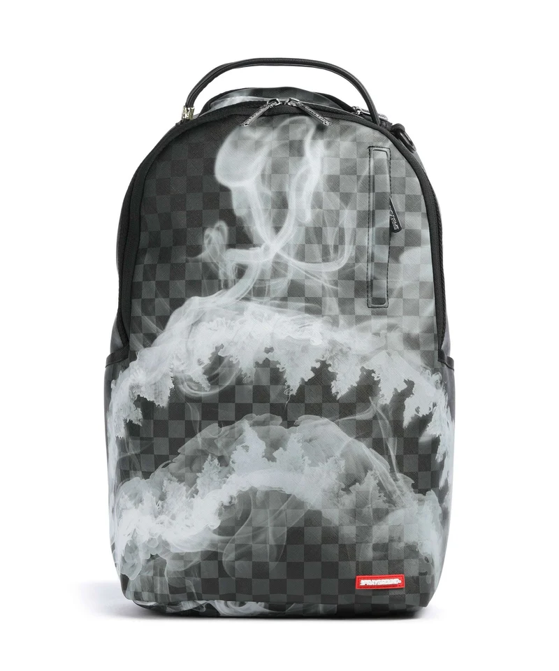 Sprayground Sip N' Smoke Mochila multicolour