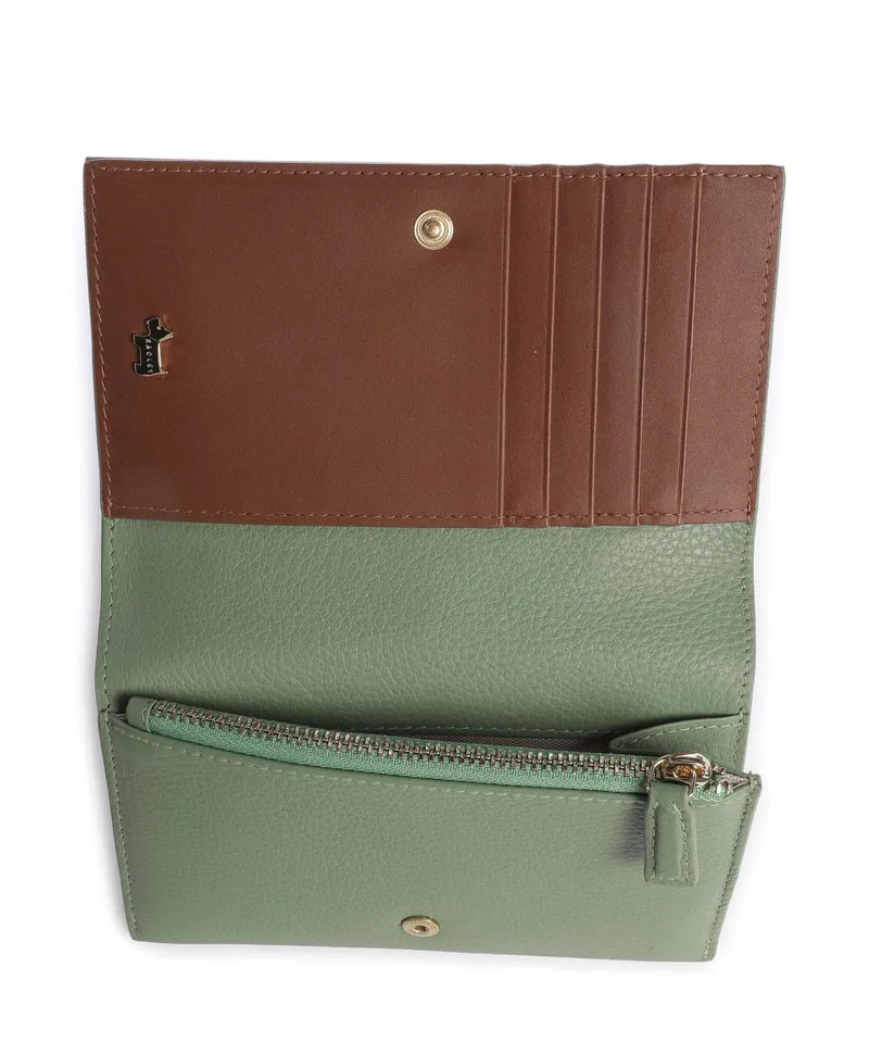 Radley London Lunar New Year Monedero pistachio