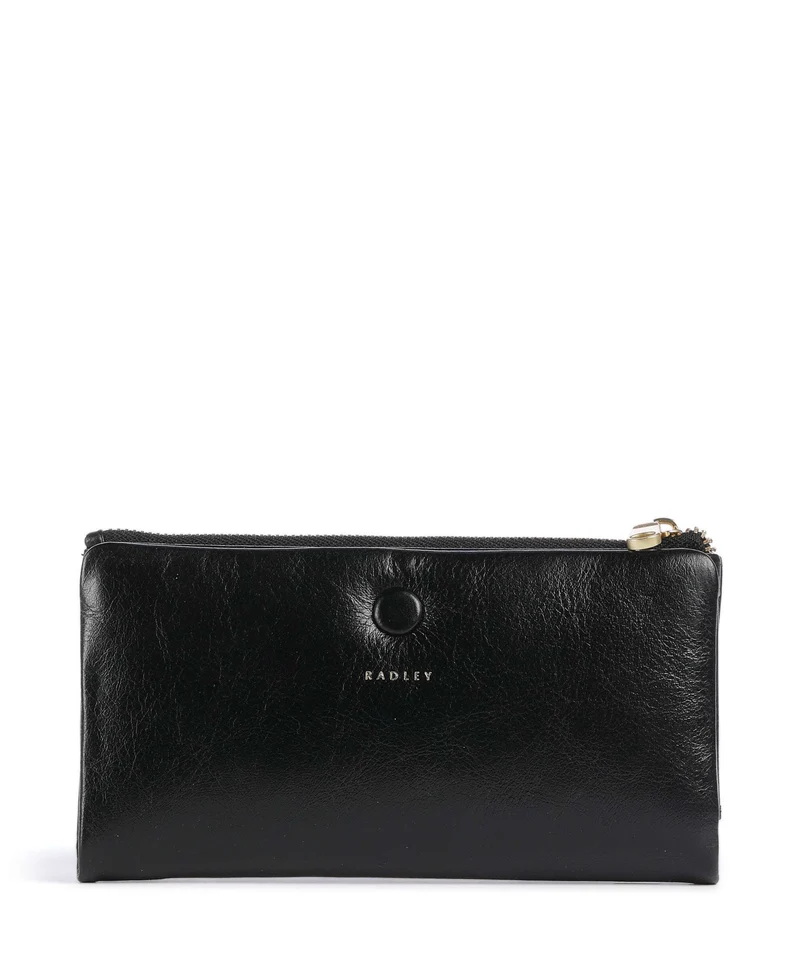 Radley London Mallow Street Monedero black