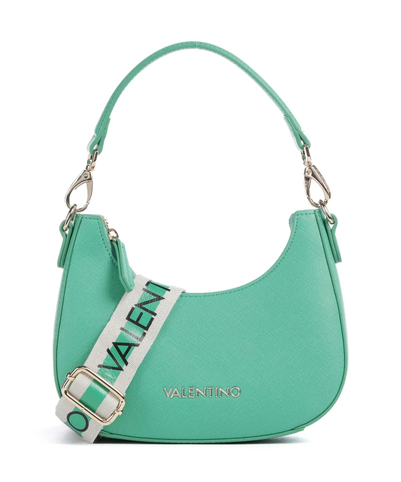 Valentino Bags Zero Re Bolso de hombro smeraldo