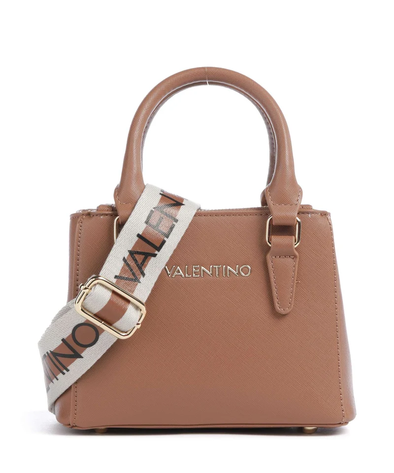 Valentino Bags Zero Re Bolso de mano cuoio
