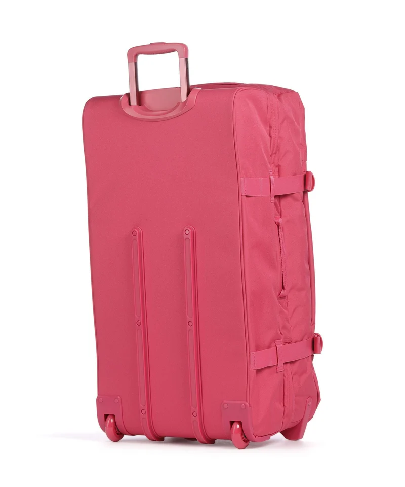 Eastpak Transit'R L Bolso de viaje con ruedas pink