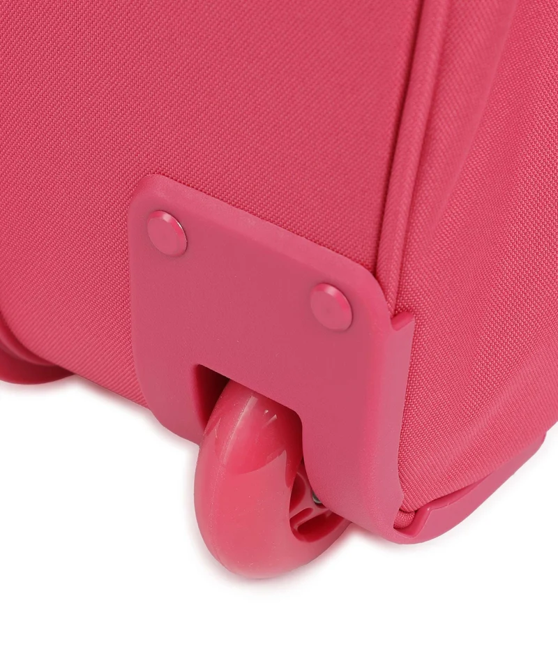 Eastpak Transit'R L Bolso de viaje con ruedas pink