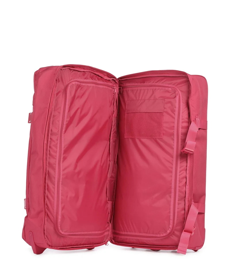 Eastpak Transit'R L Bolso de viaje con ruedas pink