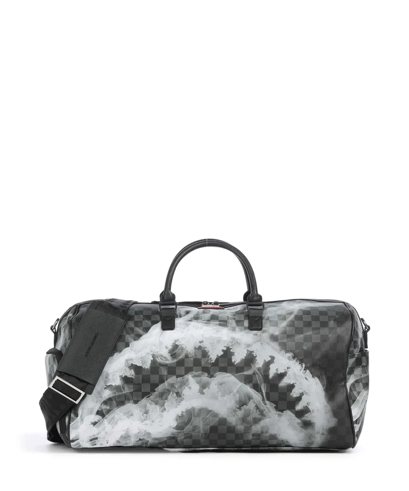 Sprayground Sip N' Smoke Bolsa de fin de semana multicolour