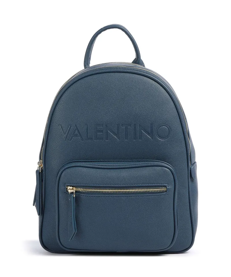 Valentino Bags Foxy Re Mochila blu