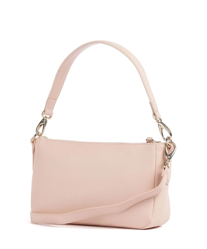Valentino Bags Brixton Bolso de hombro cipria