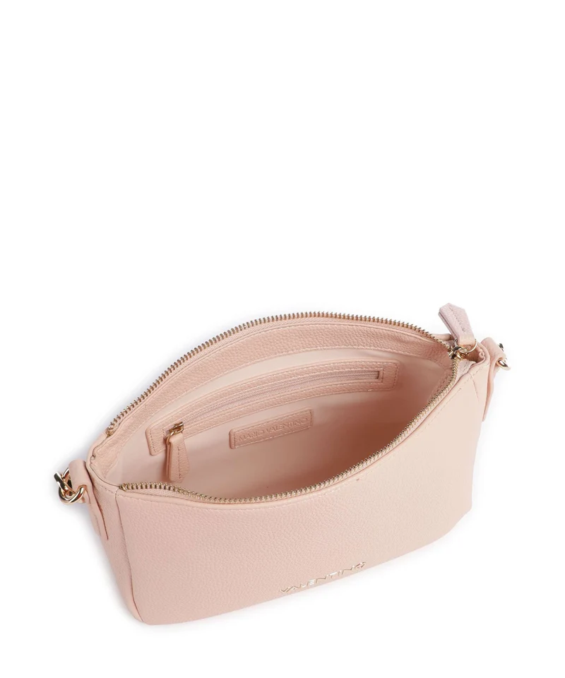 Valentino Bags Brixton Bolso de hombro cipria