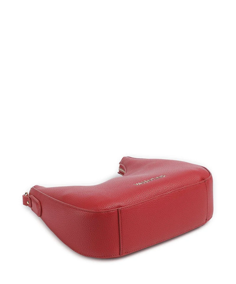 Valentino Bags Brixton Bolso de hombro rubino