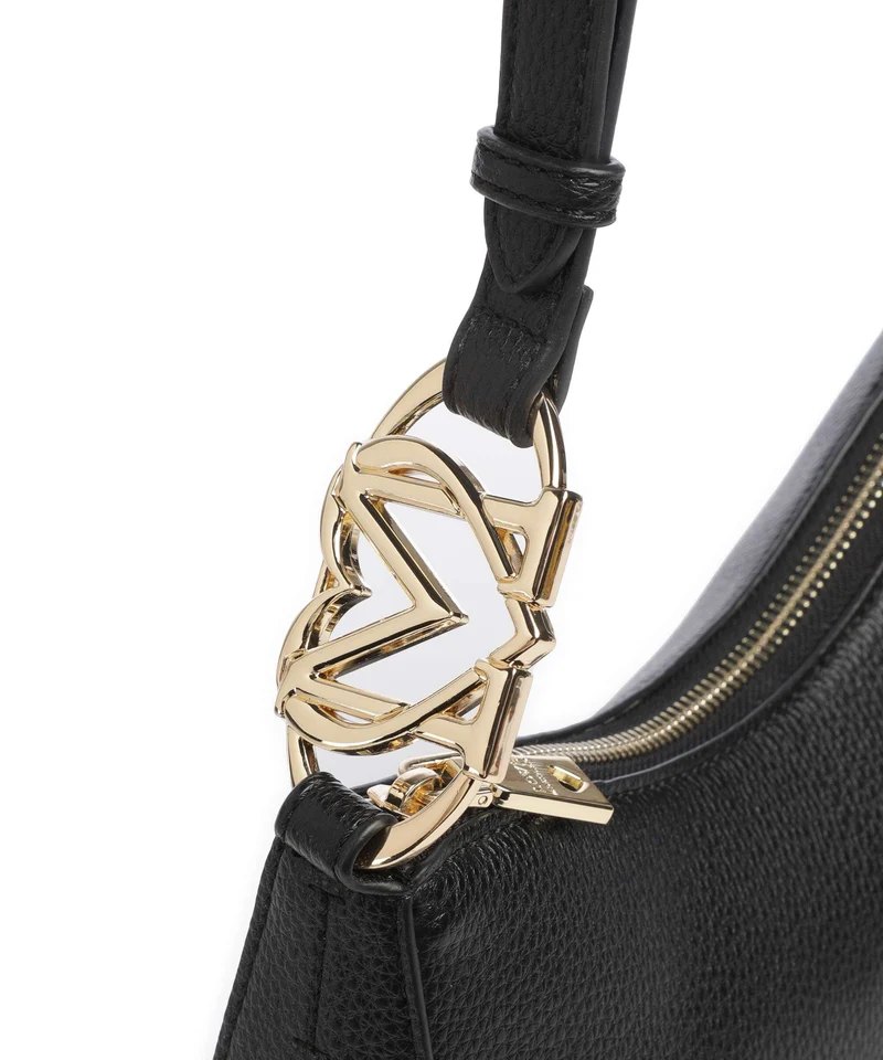 Love Moschino Jewel Bolso de hombro black