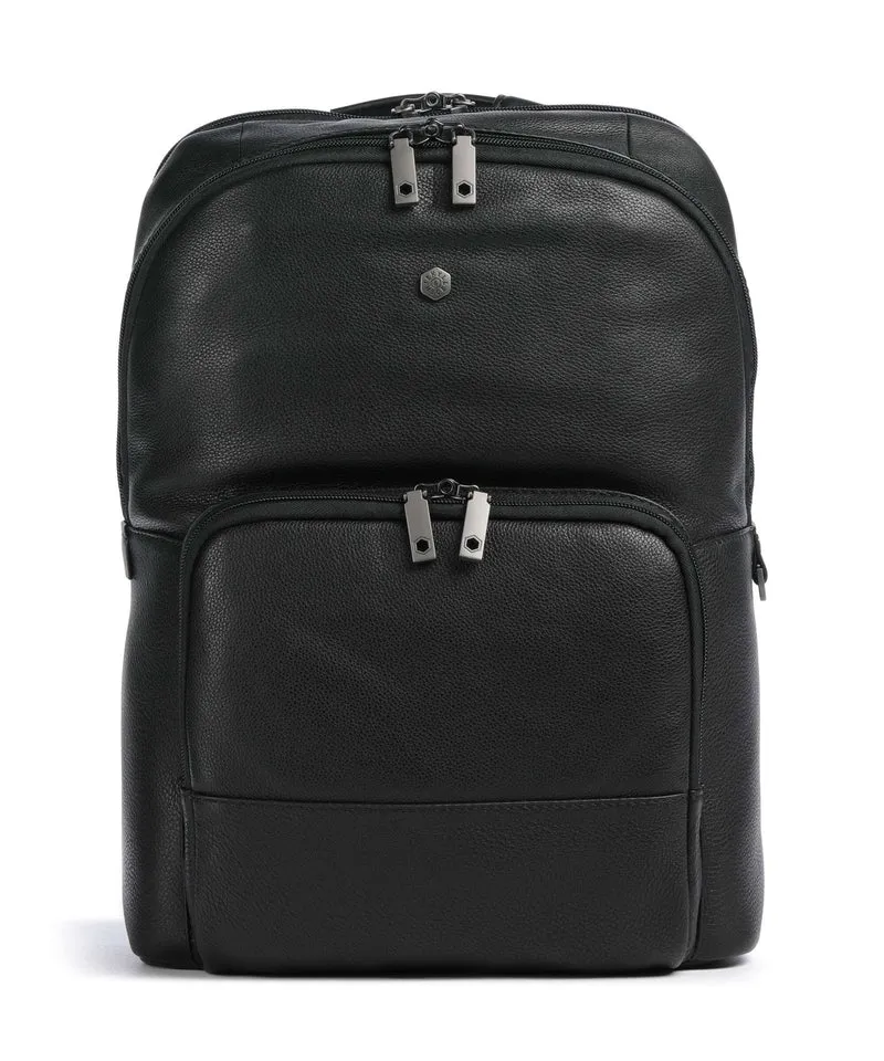 Jekyll & Hide Montana Mochila black