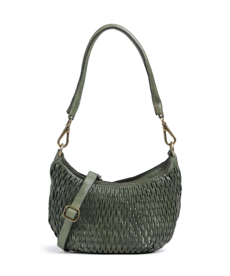 Campomaggi Bolso de hombro lake