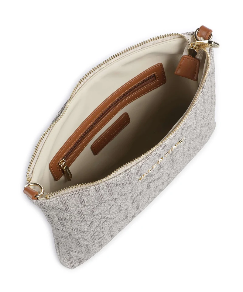 Valentino Bags Regina Re Bandolera beige/natur