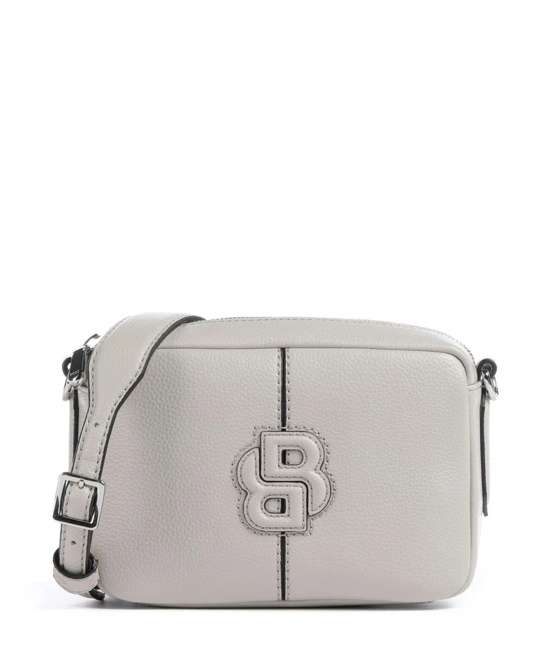 BOSS Anett Bandolera light/pastel grey