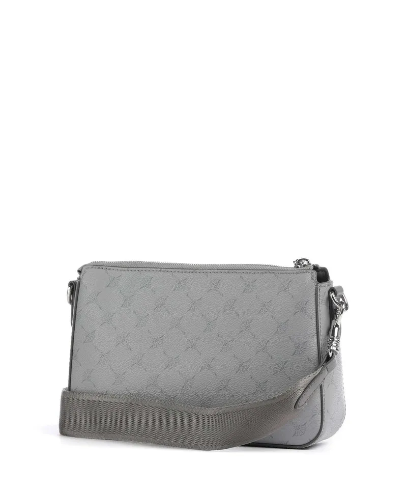 JOOP! Cortina 1.0 Jasmina Bandolera frost gray