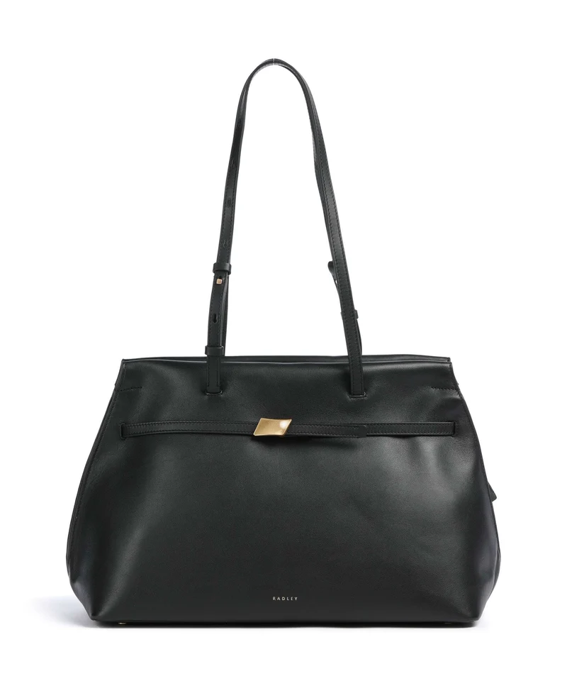 Radley London The Christina Bolsa shopping black