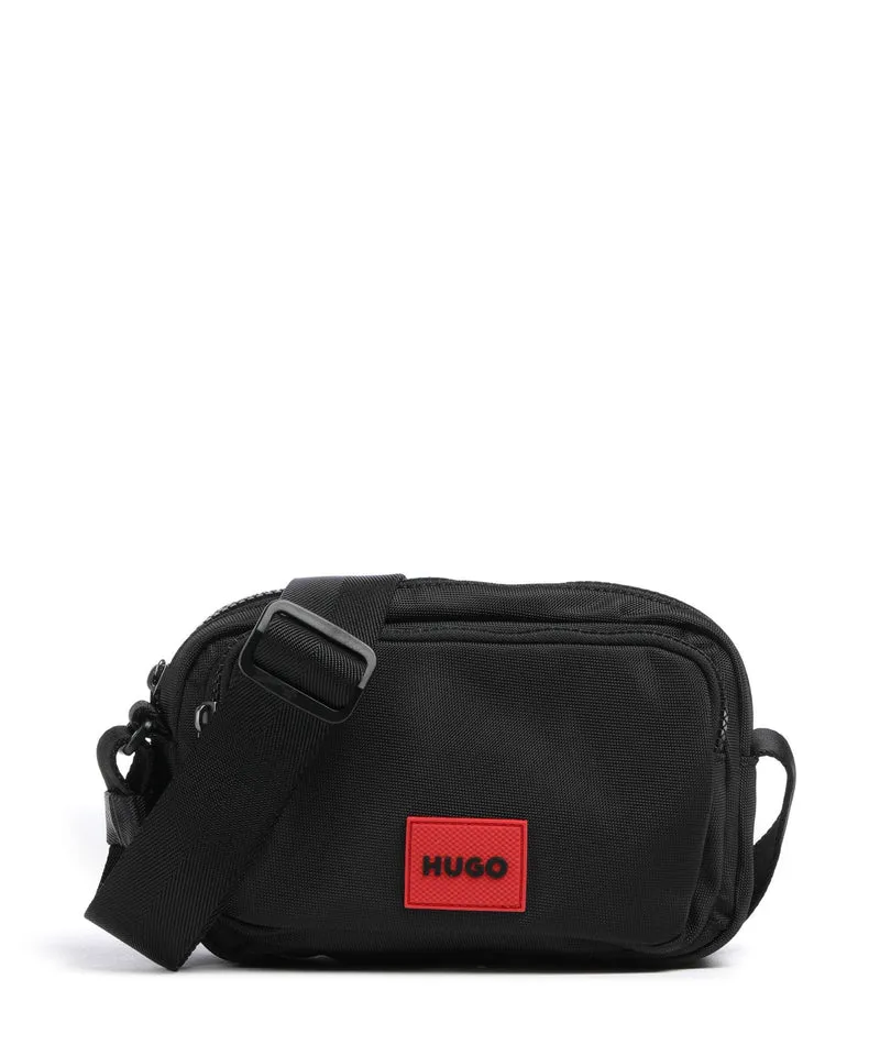 Hugo Ethon 3.0 Bandolera black