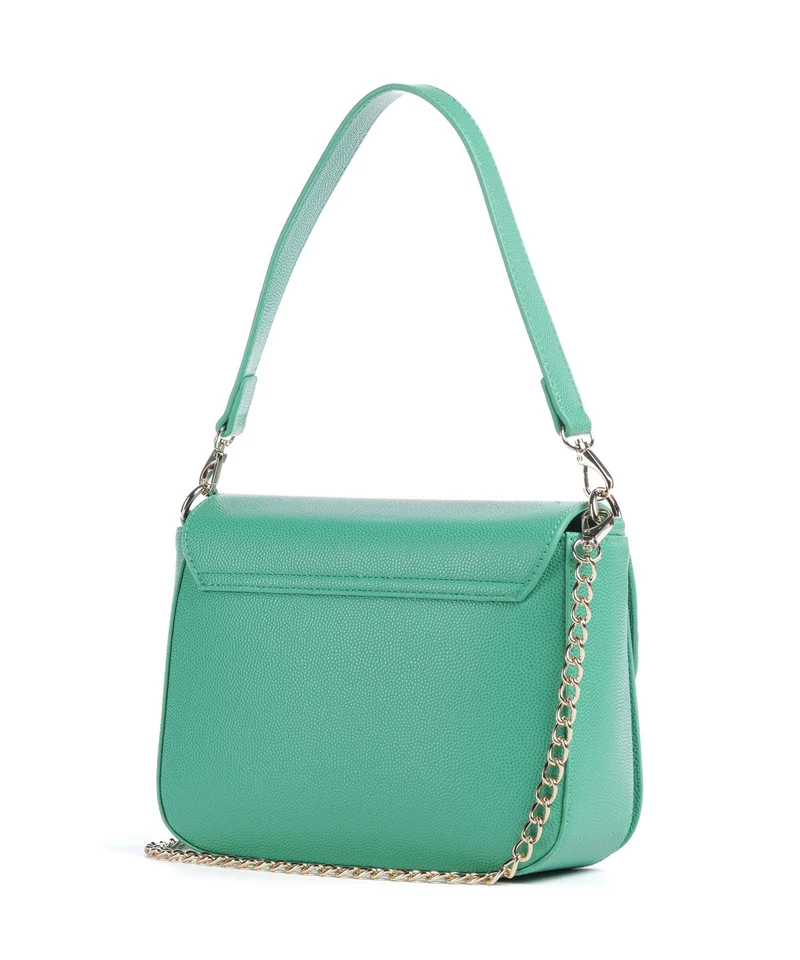 Valentino Bags Divina Bolso de hombro smeraldo