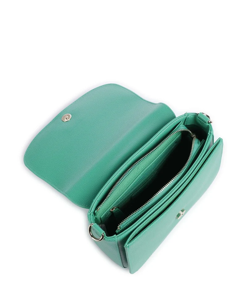Valentino Bags Divina Bolso de hombro smeraldo