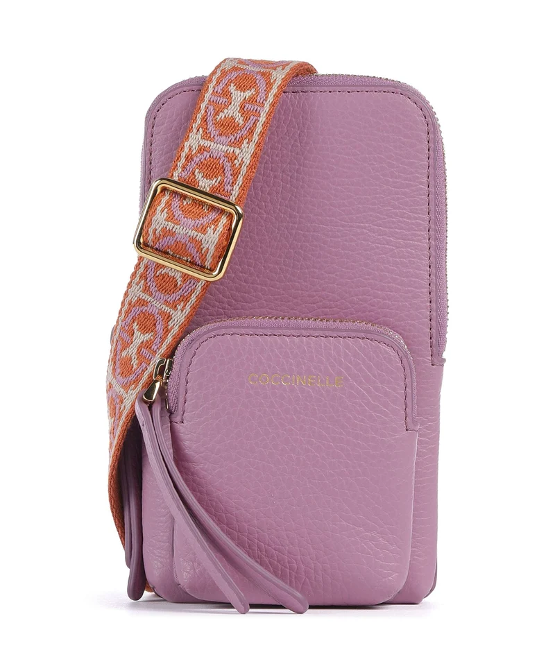 Coccinelle Pixie Bolsa para móvil jellyfish