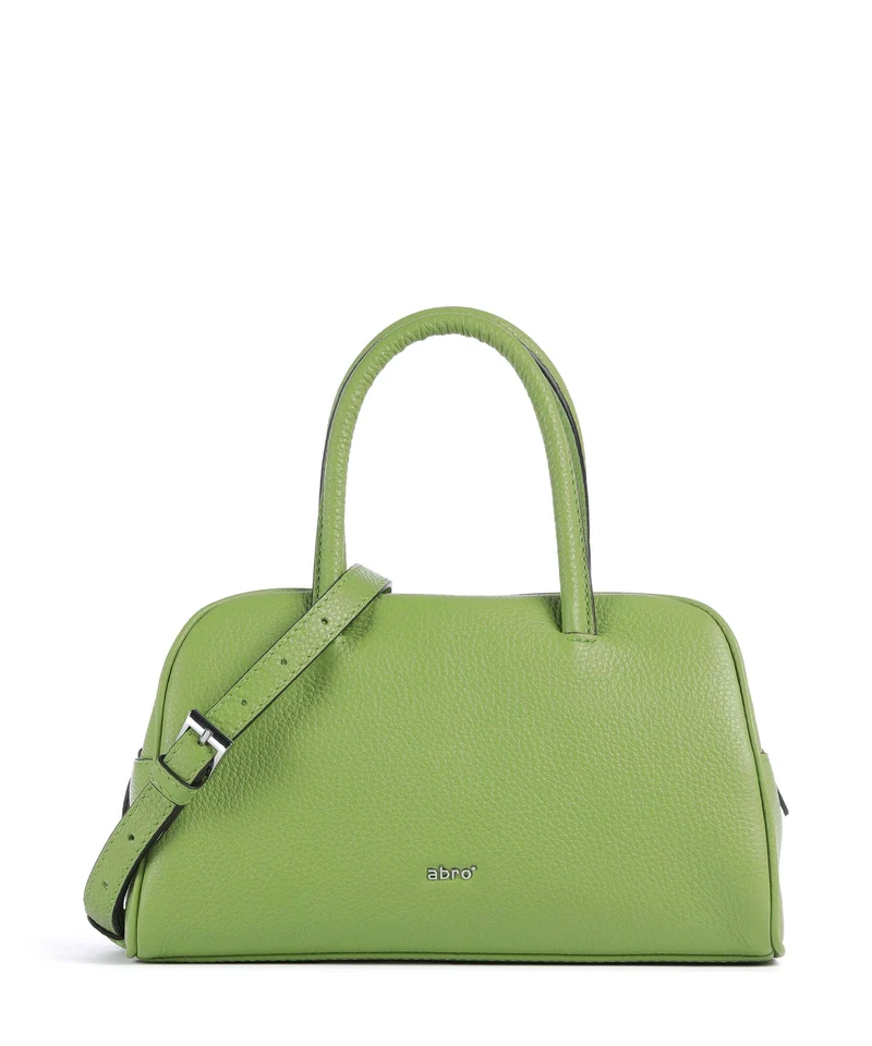 Abro Agave Amara Bolso de mano lime