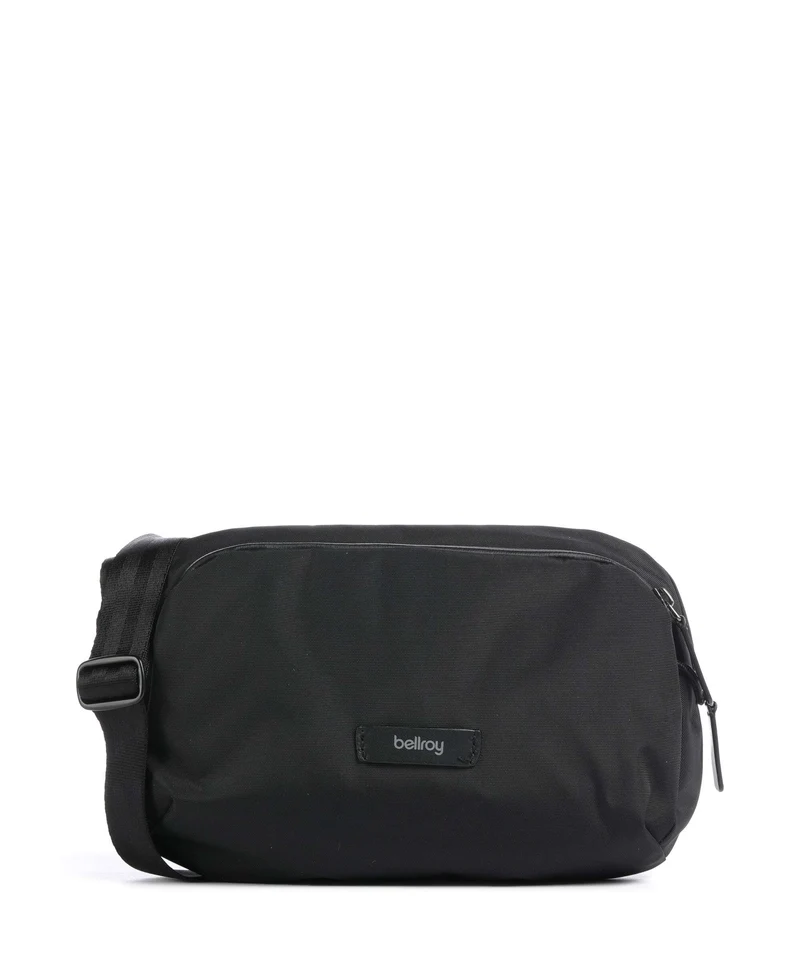 Bellroy Transit 5 Mochila sling black