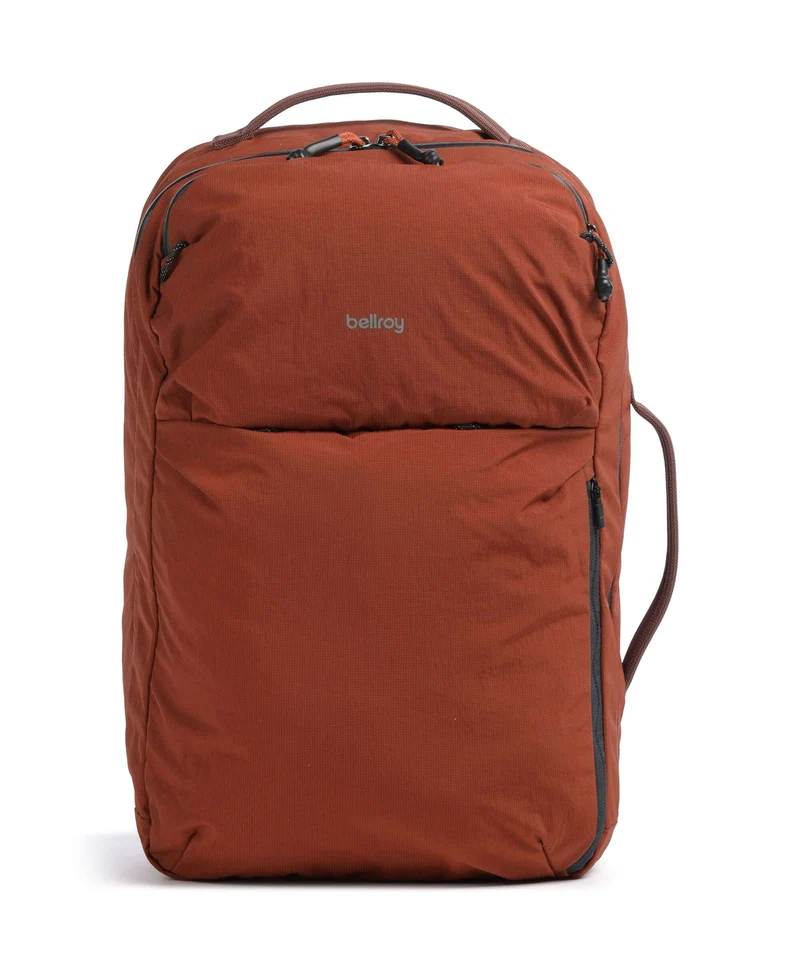 Bellroy Lite 30 Mochila de viaje clay