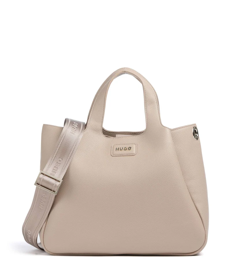 Hugo Orin Bolso de mano light brown