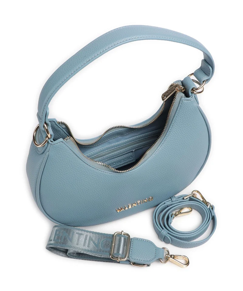 Valentino Bags Shelby Bolso de hombro avio