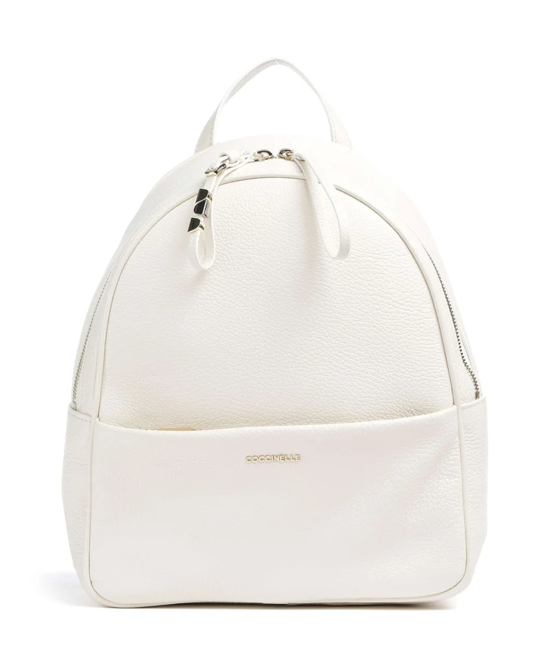 Coccinelle Nory Mochila pearl