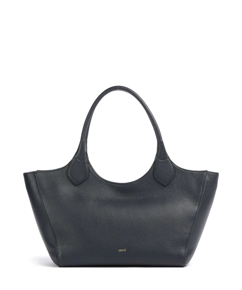 Abro Agave Senta Bolsa shopping navy