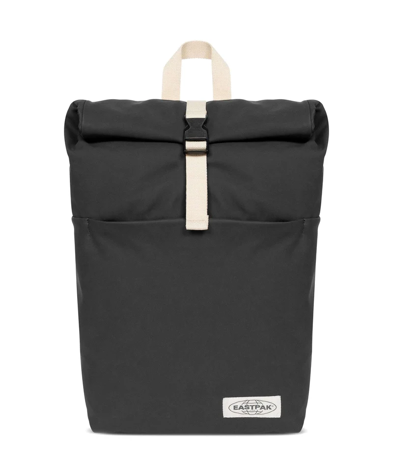 Eastpak Up Mochila roll-top upgrained black