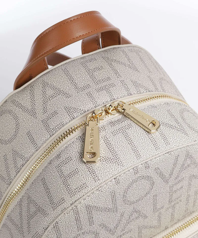 Valentino Bags Regina Re Mochila beige/natur