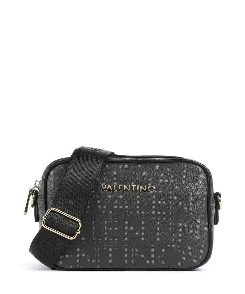 Valentino Bags Regina Re Bandolera nero