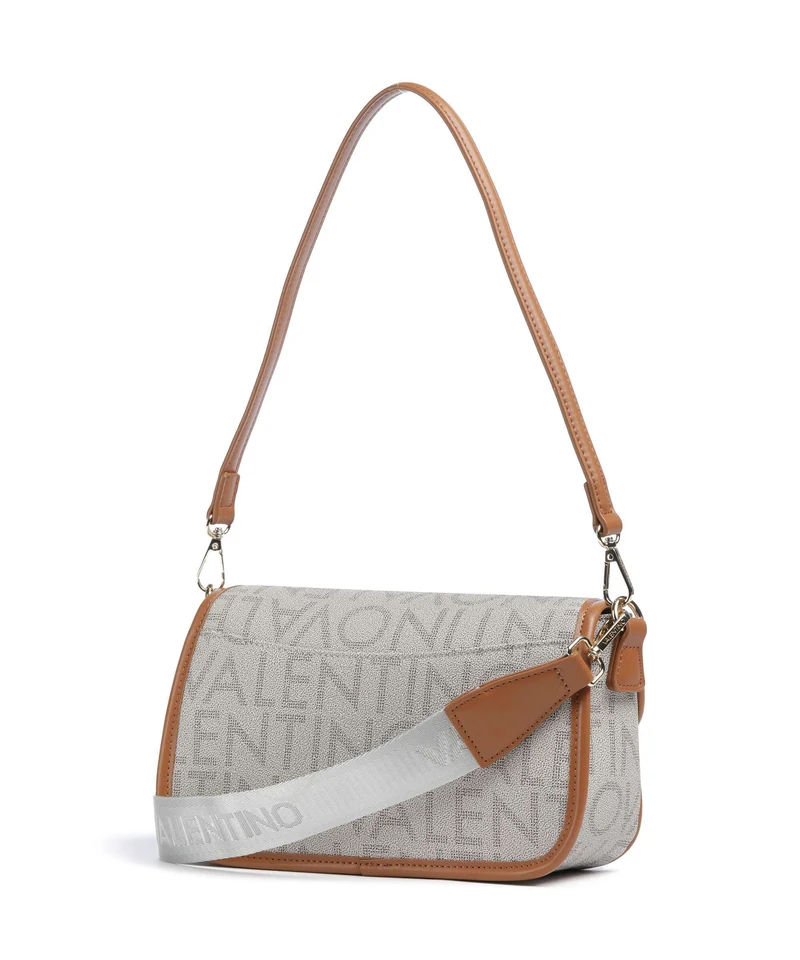 Valentino Bags Regina Re Bolso de hombro beige/natur