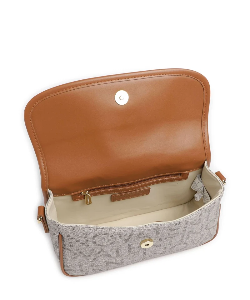 Valentino Bags Regina Re Bolso de hombro beige/natur