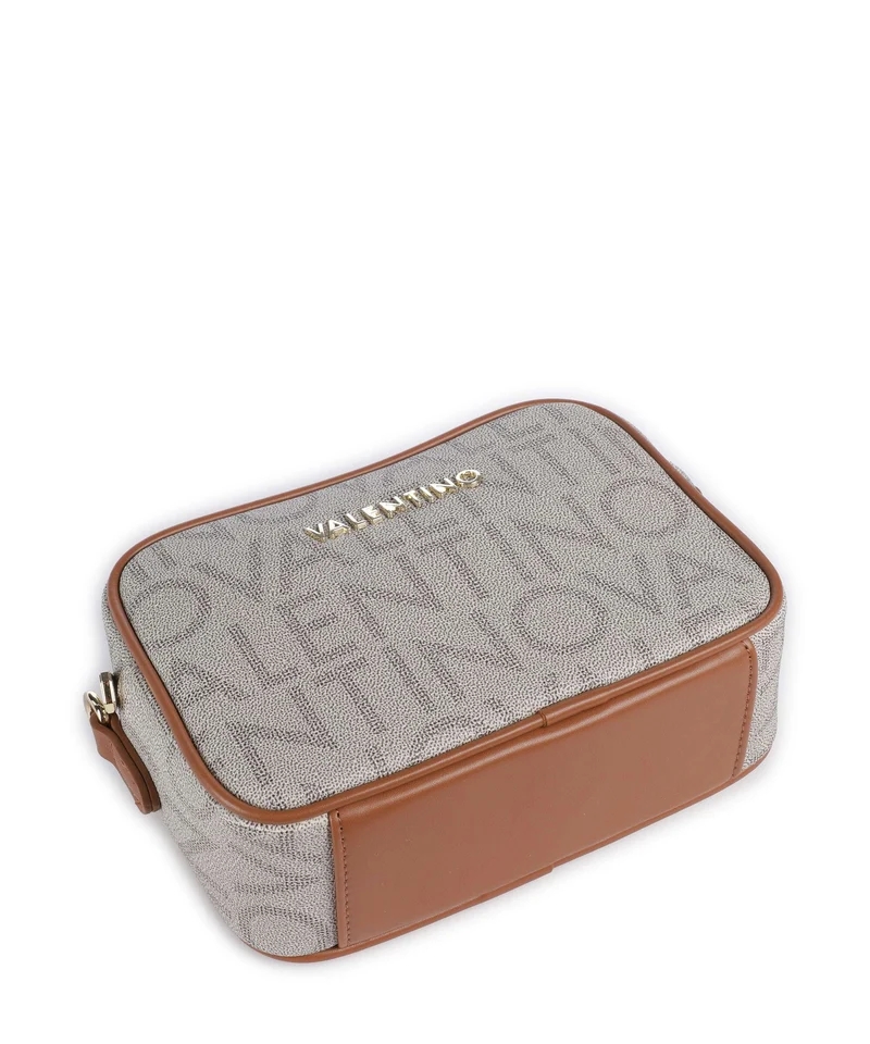 Valentino Bags Regina Re Bandolera beige/natur